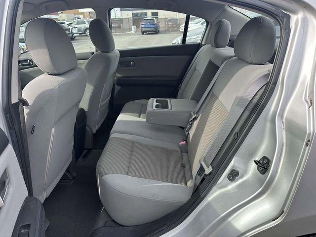 Used 2012 Nissan Sentra 2.0 SR image 19