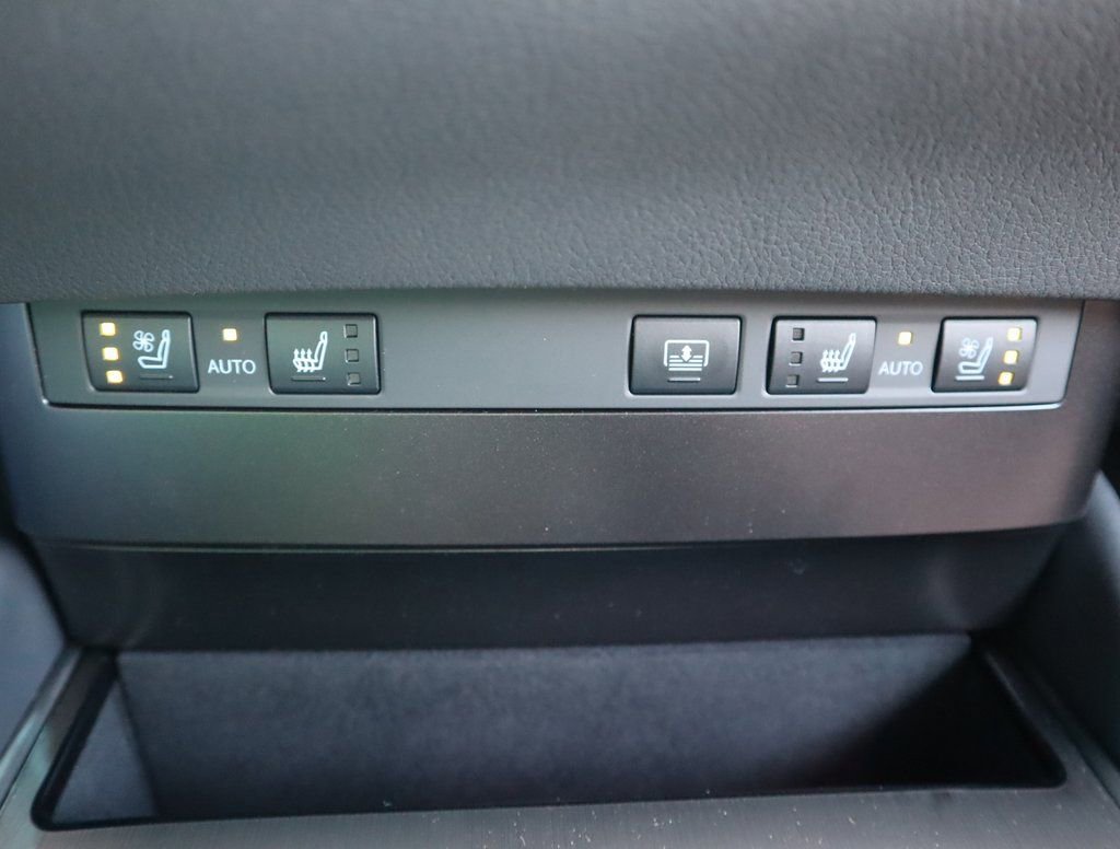 Used 2025 Lexus ES 350 w/ Premium Package image 33