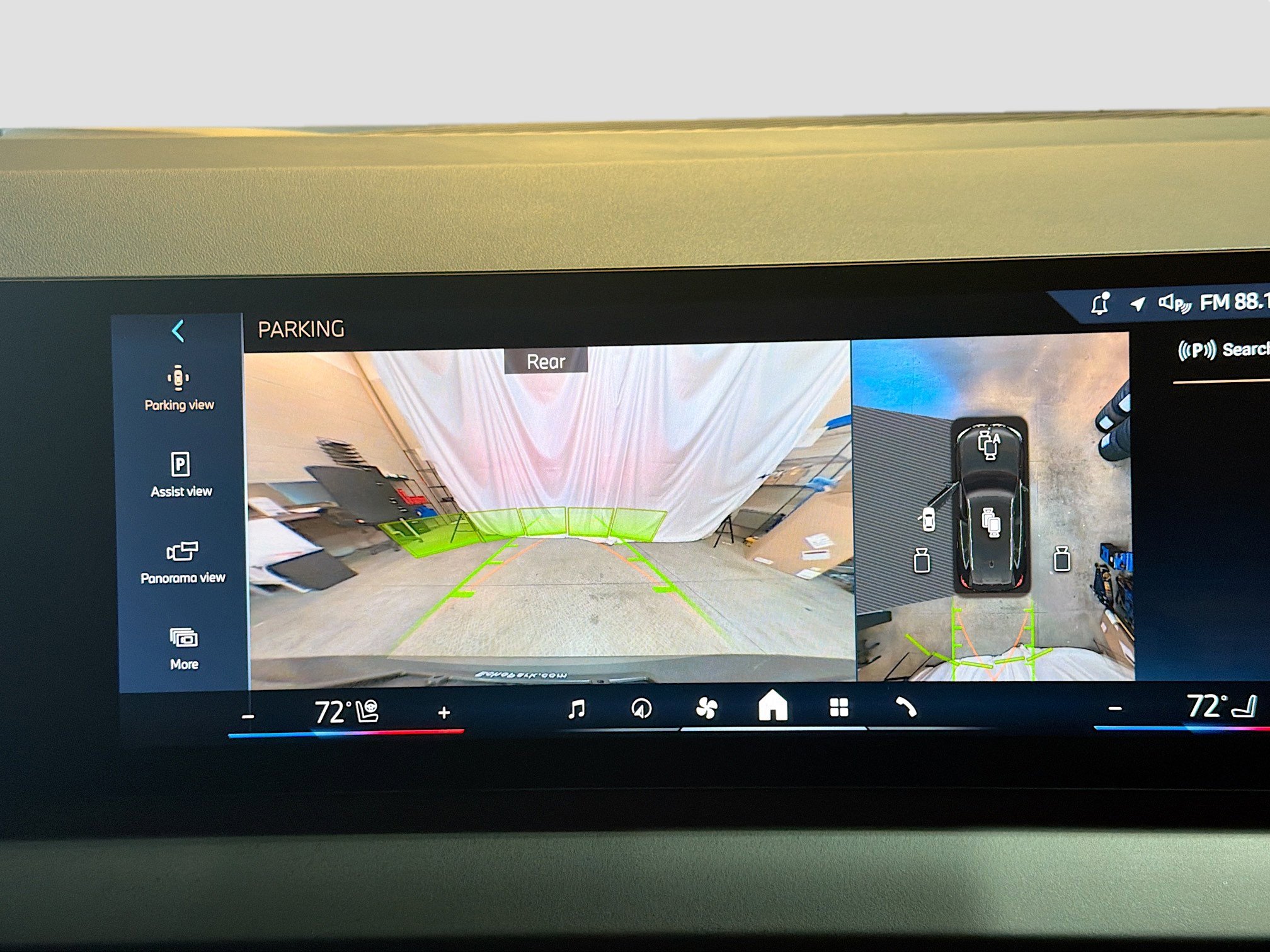 Used 2025 BMW X3 xDrive30i image 22