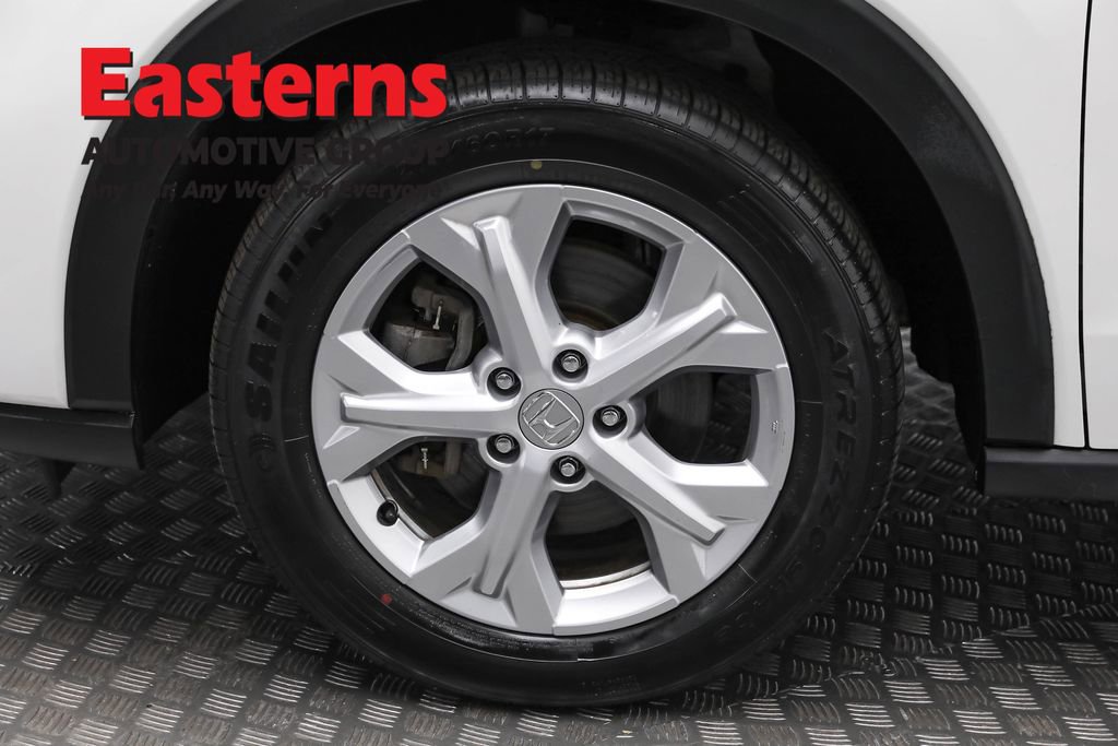 Used 2023 Honda HR-V LX image 30