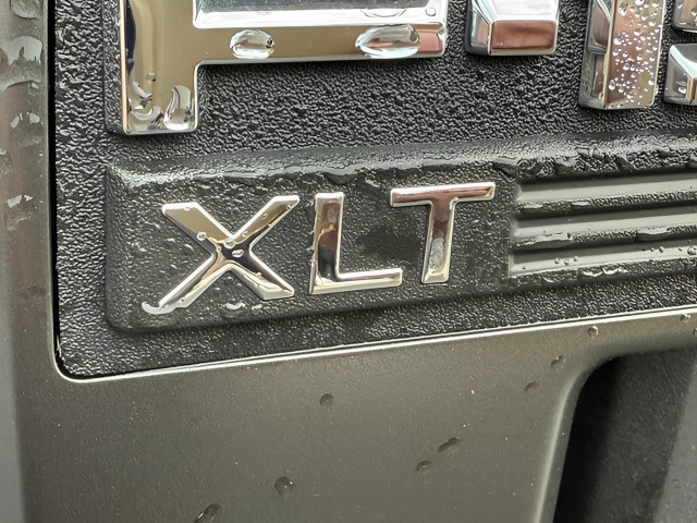 Used 2023 Ford F150 XLT w/ Equipment Group 302A High AWD/4WD image 20