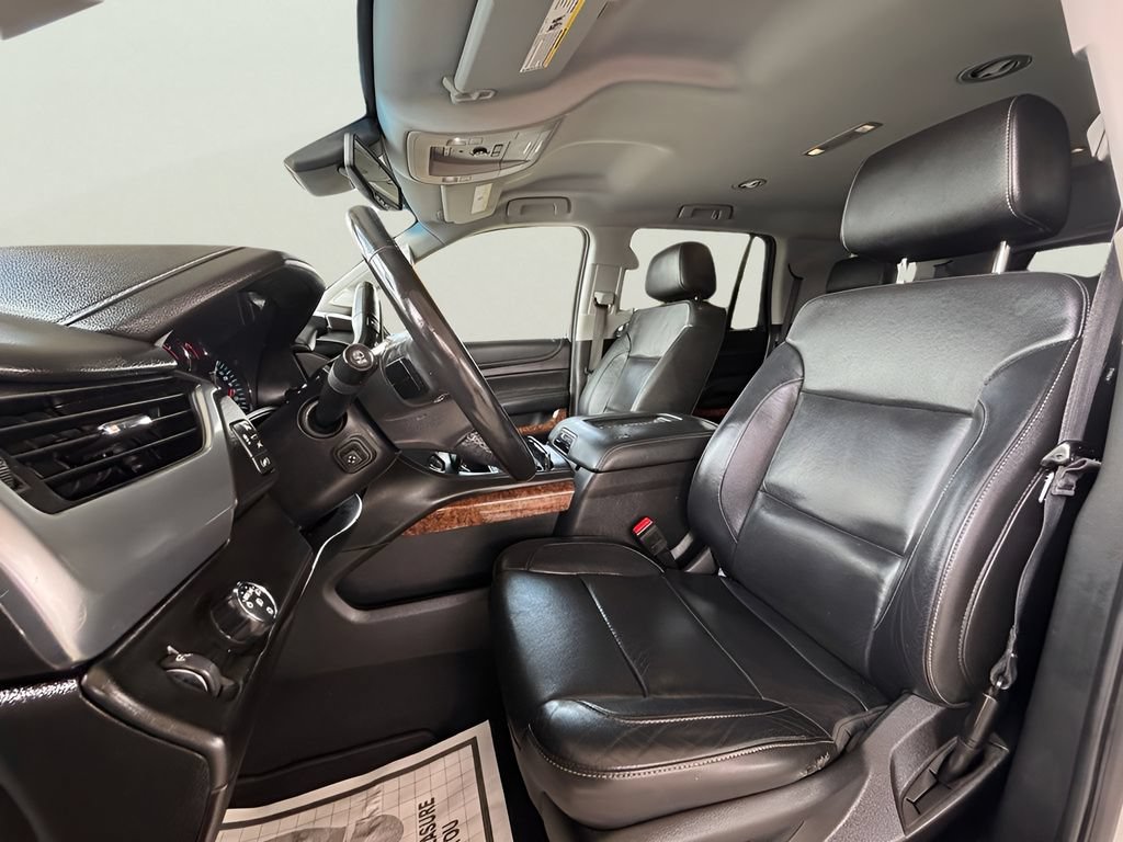 Used 2019 Chevrolet Tahoe Premier RWD image 46