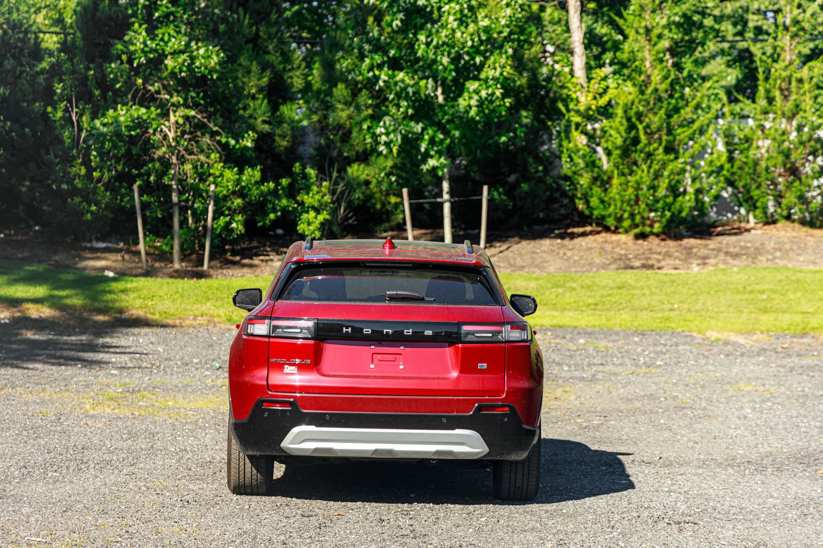 Used 2024 Honda Prologue Touring image 7