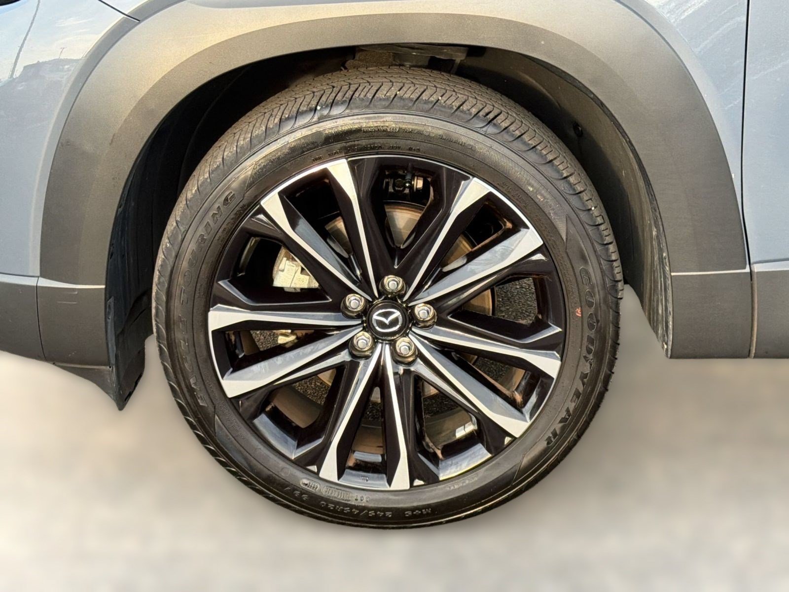 Used 2026 MAZDA CX-50 AWD 2.5 S w/ Premium Package image 13
