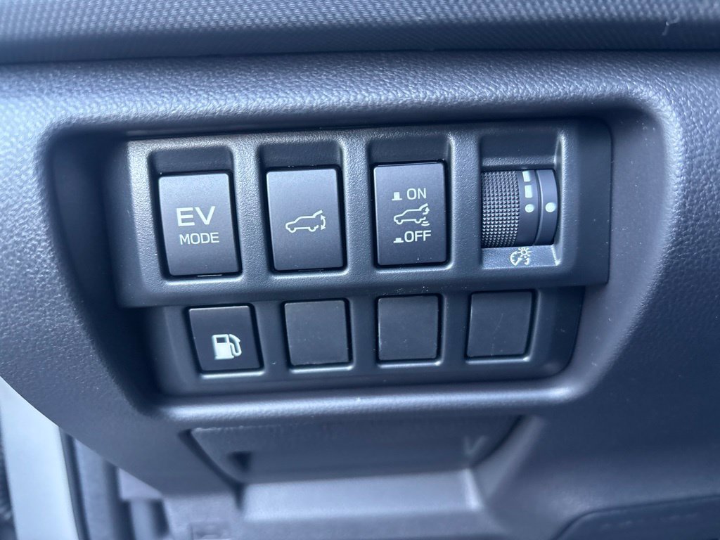 New 2026 Subaru Forester Touring AWD/4WD image 28
