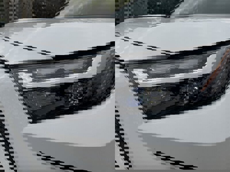 Used 2023 Toyota RAV4 XLE image 13