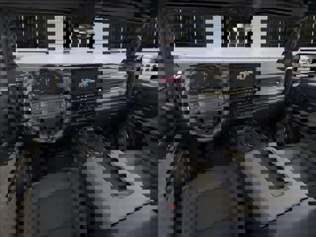 New 2026 GMC Hummer EV SUV image 15