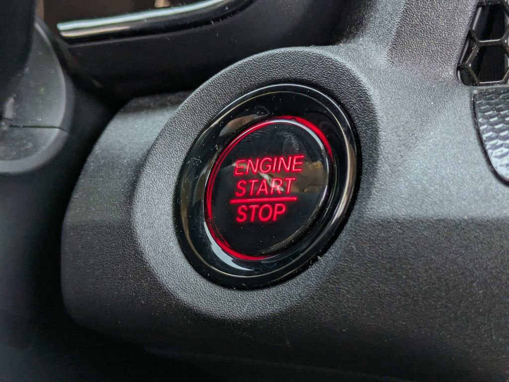 Used 2026 Honda CR-V LX image 28