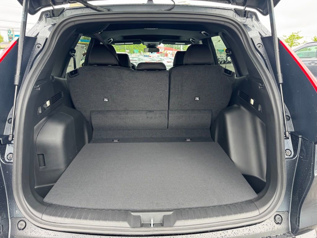 New 2026 Honda CR-V Sport image 20