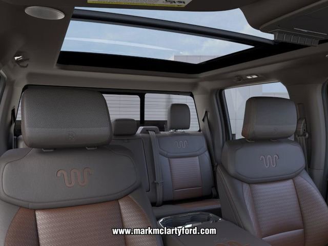 New 2026 Ford F250 King Ranch image 22