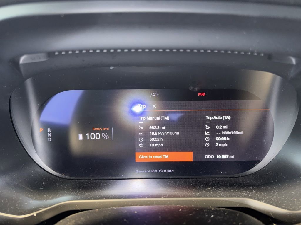 Used 2023 Polestar Polestar 2 image 10