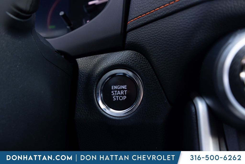 Used 2024 Toyota RAV4 Adventure AWD/4WD image 10