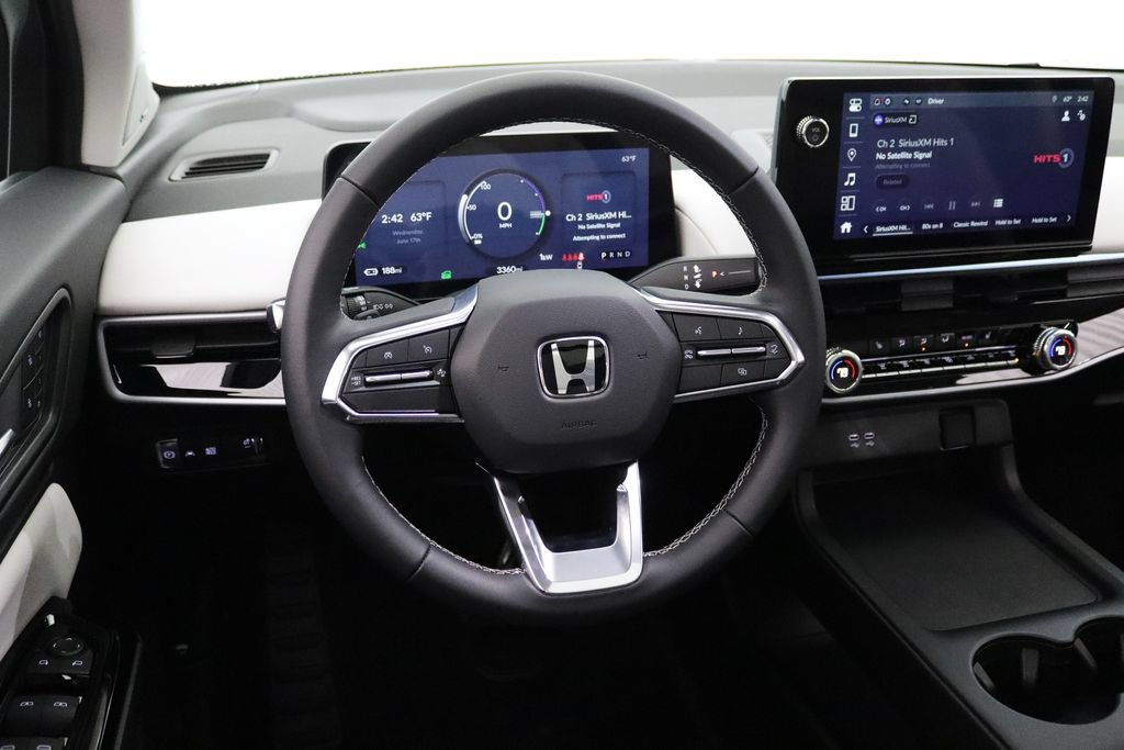 Used 2025 Honda Prologue Touring image 13