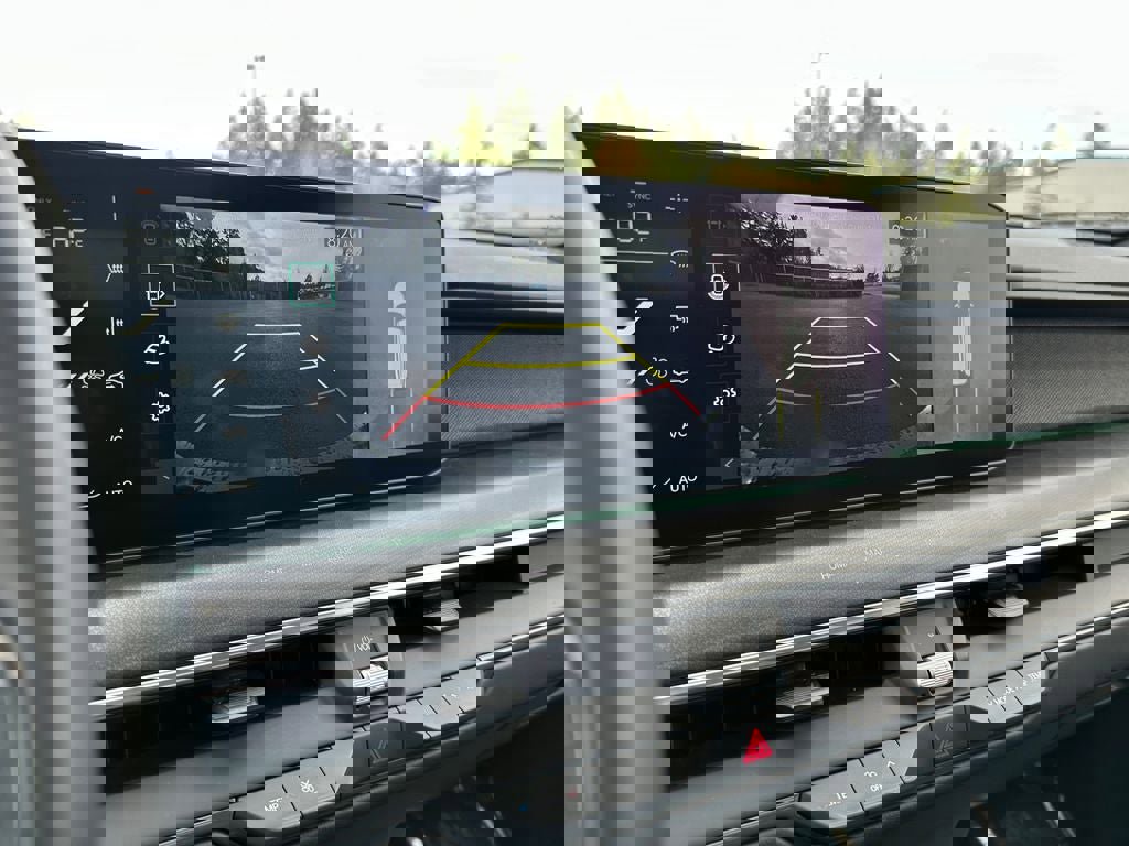 Used 2024 Kia EV9 GT-Line image 19