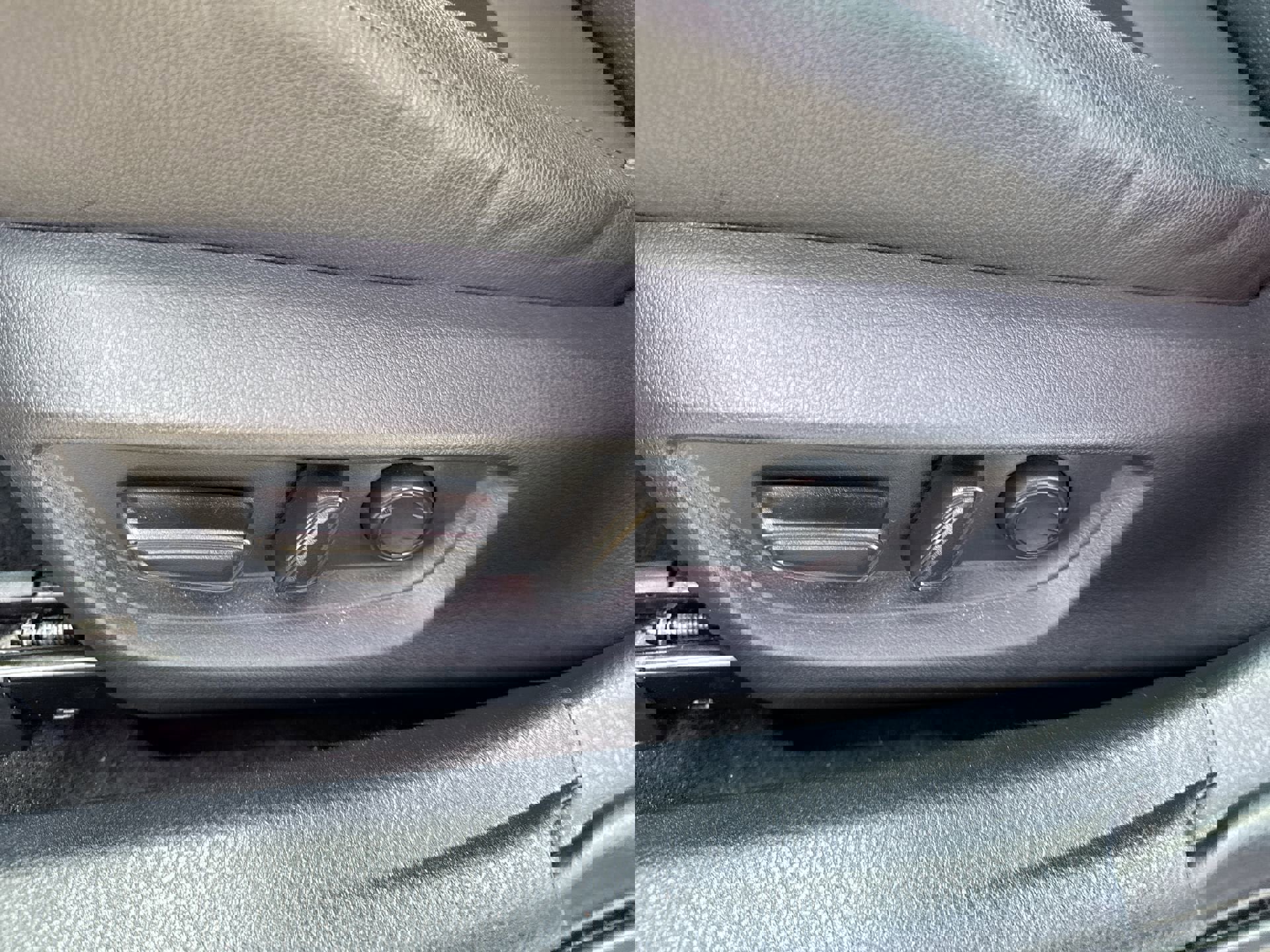 Certified 2025 Toyota Camry XSE w/ Premium Plus Package image 14