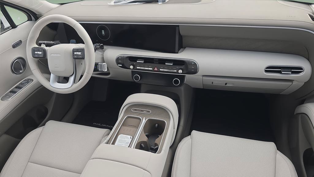 New 2026 Hyundai Palisade SEL AWD/4WD image 11