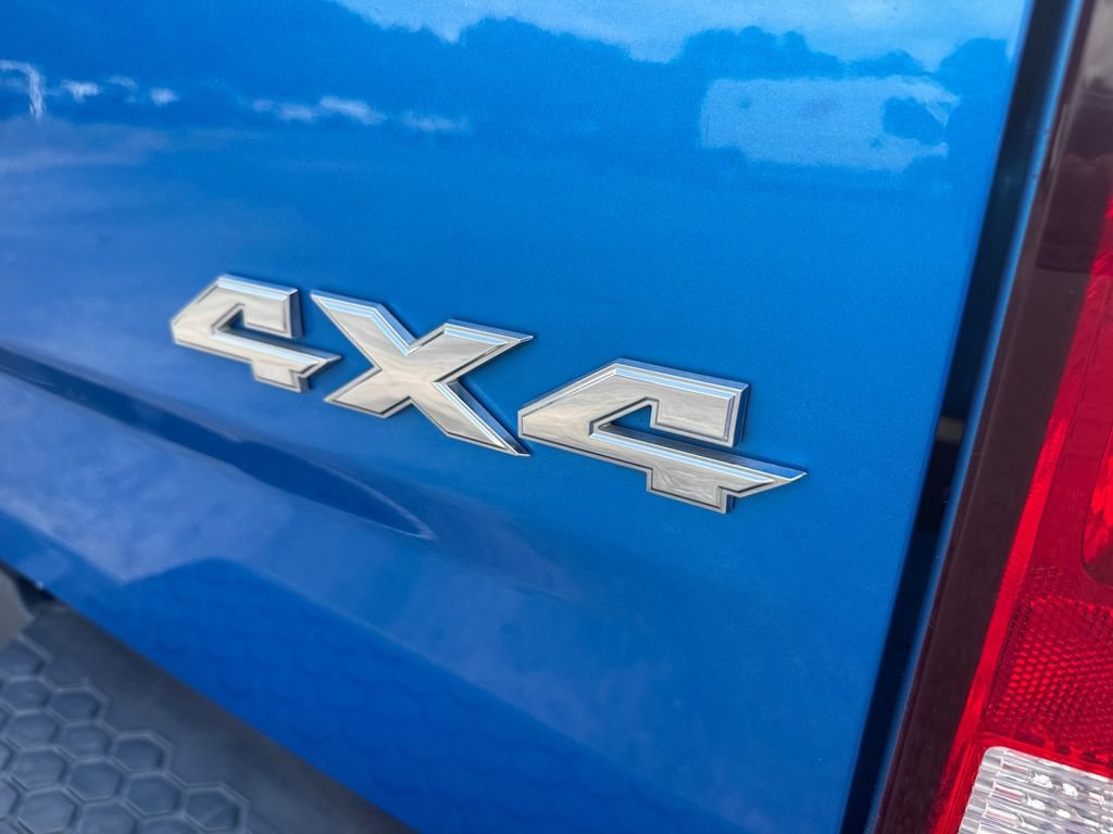 Used 2021 RAM 1500 Tradesman w/ Tradesman SXT Package AWD/4WD image 16