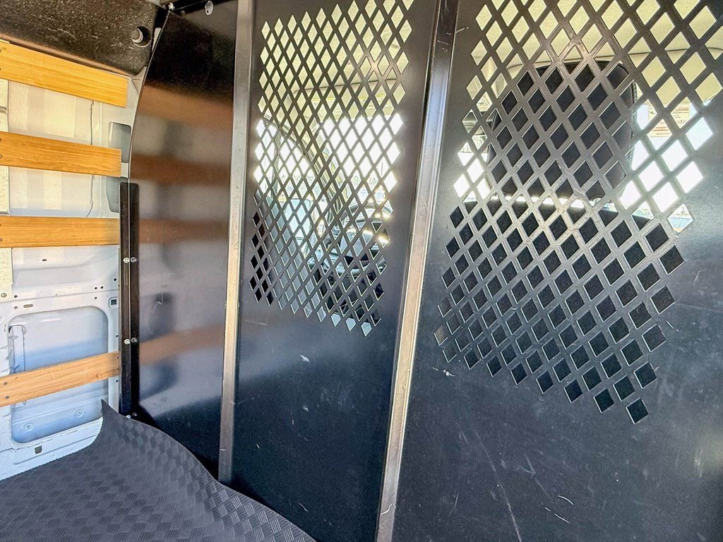 Used 2024 Ford Transit 250 Low Roof w/ Exterior Upgrade Package image 10