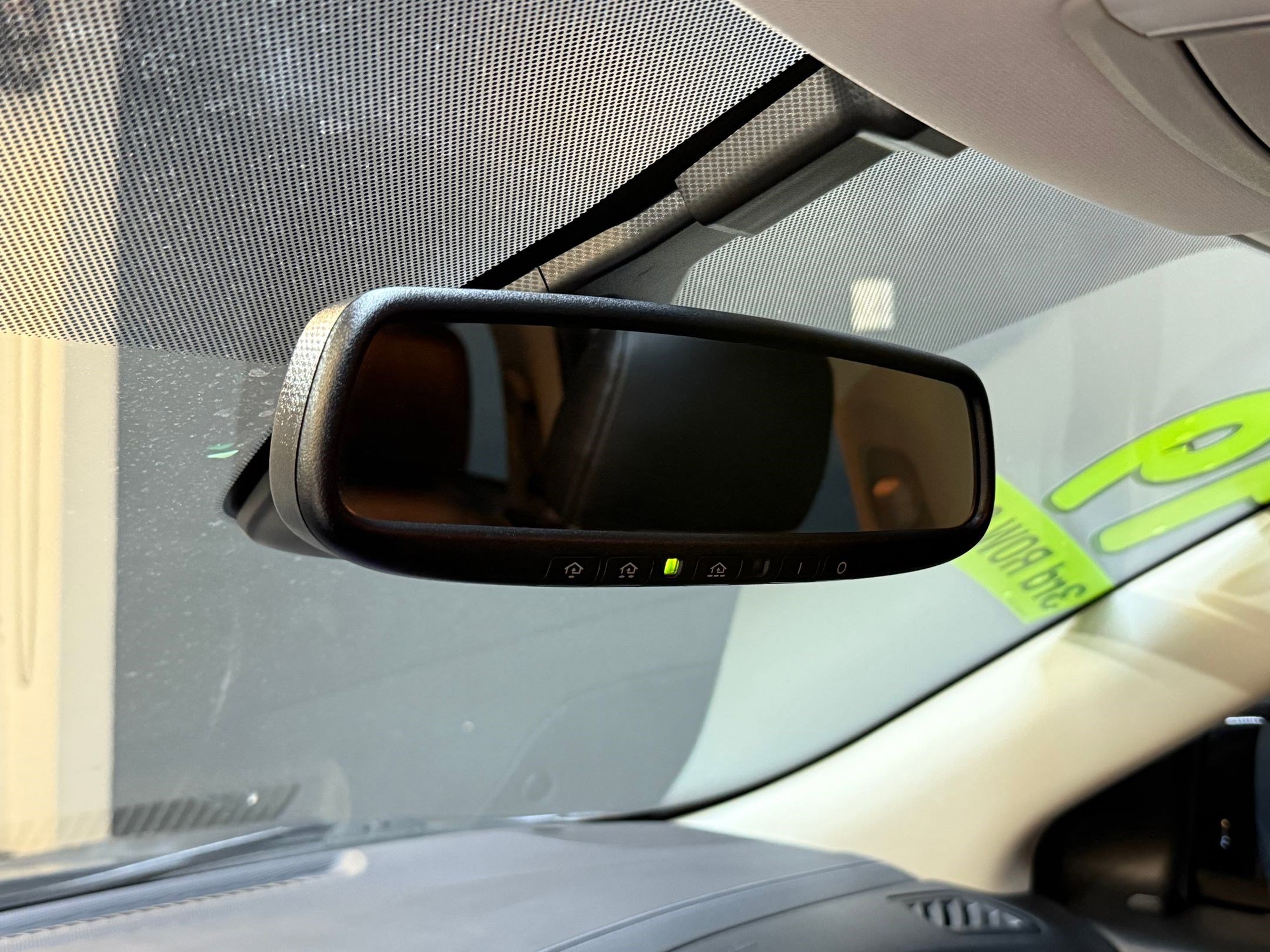 Used 2019 INFINITI QX60 Pure image 18