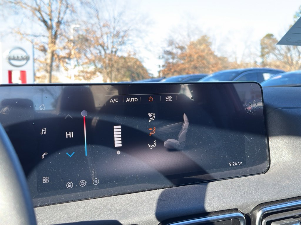 New 2026 Nissan Sentra SV w/ Floor Mat Package image 23