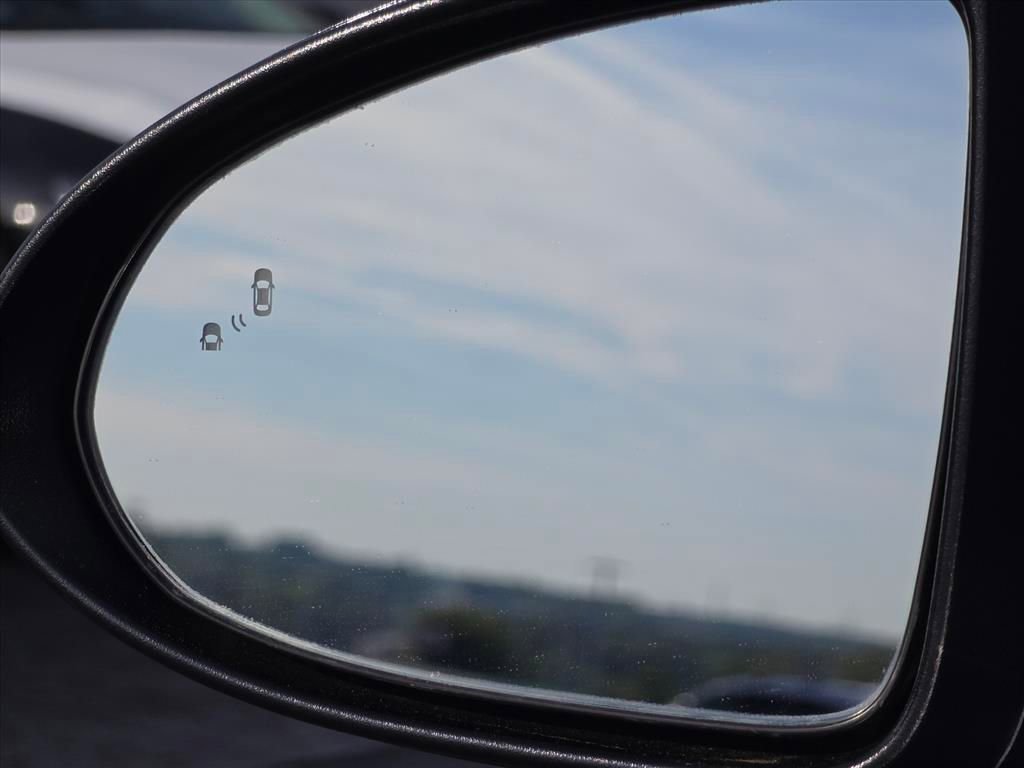 Certified 2021 Hyundai Sonata Limited w/ Cargo Package image 18