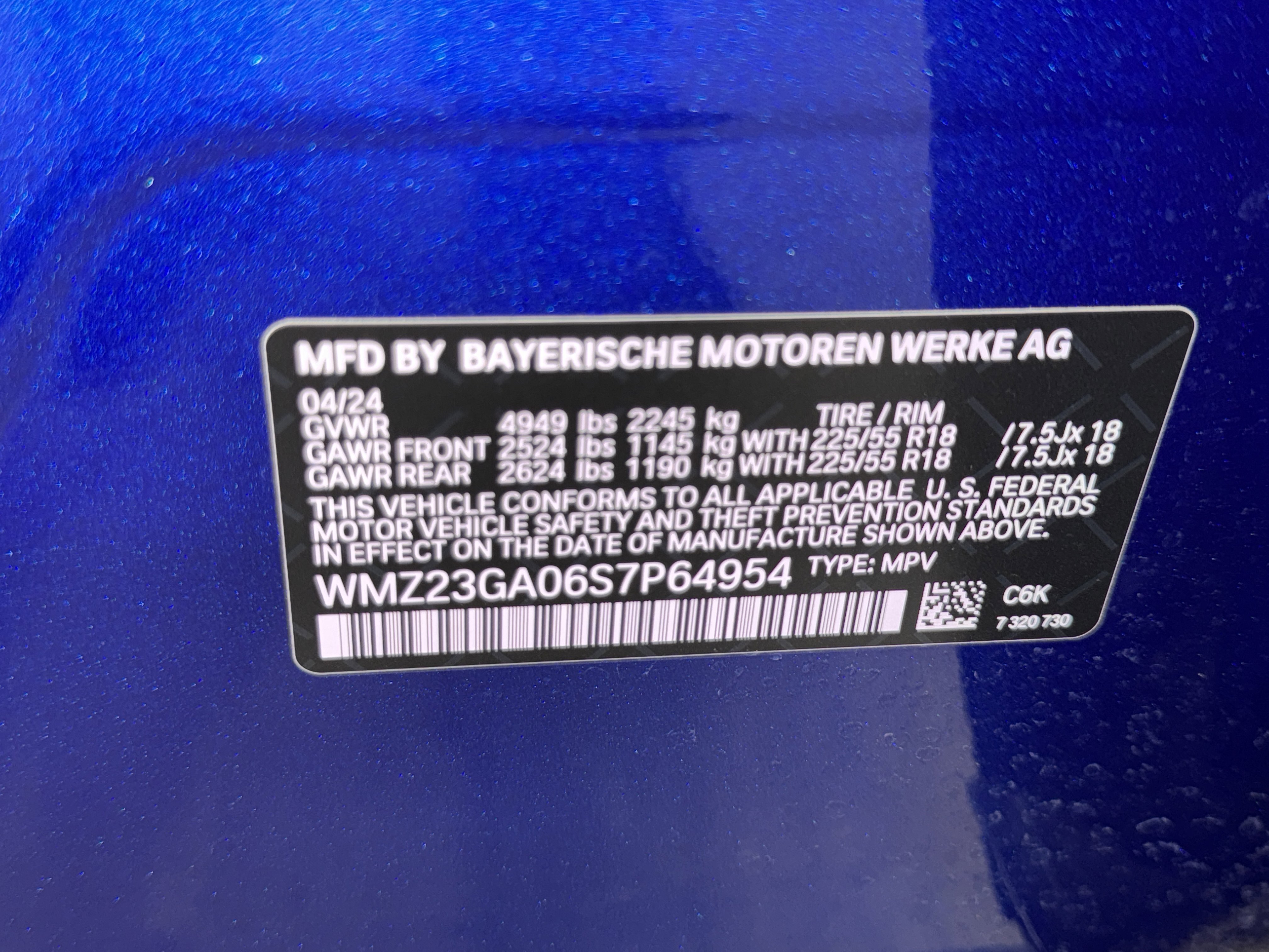 Certified 2025 MINI Cooper Countryman S image 37