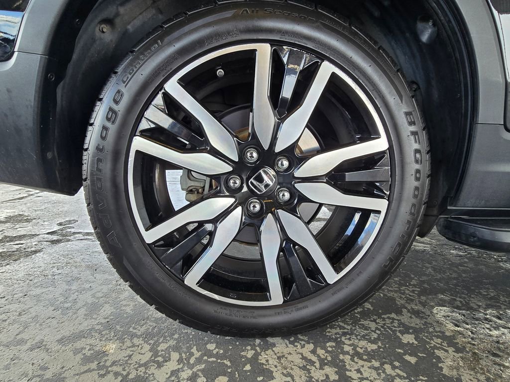 Used 2021 Honda Pilot Touring image 46