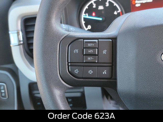 Certified 2024 Ford F350 XLT AWD/4WD image 20