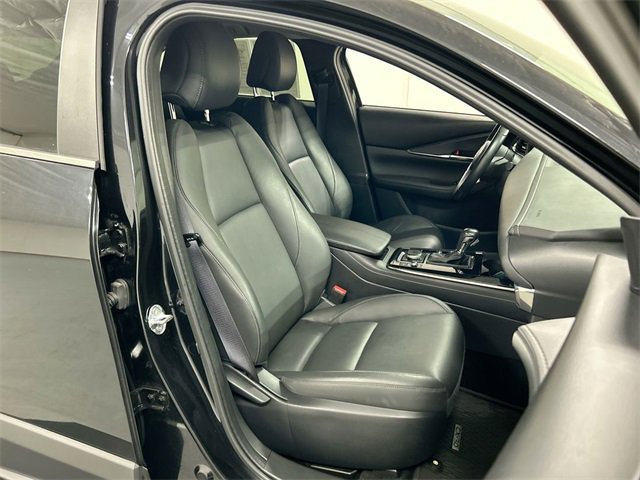 Used 2023 MAZDA CX-30 AWD 2.5 S w/ Preferred Package image 22