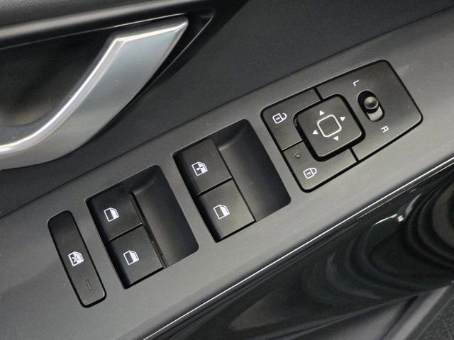 New 2025 Kia Niro Wind w/ Wind Preserve Package image 9