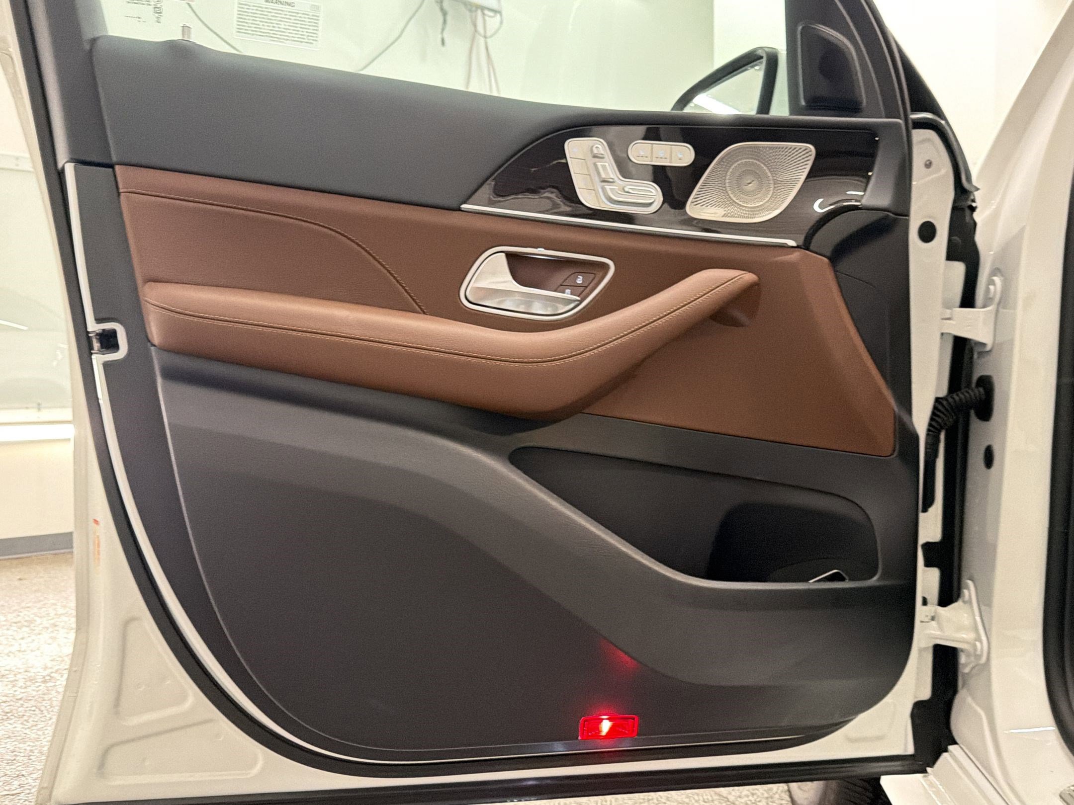 Certified 2026 Mercedes-Benz GLE 450 4MATIC image 18