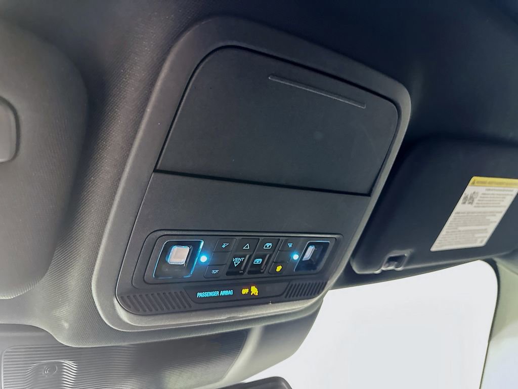 Used 2021 Ford Explorer Platinum w/ Equipment Group 601A image 35