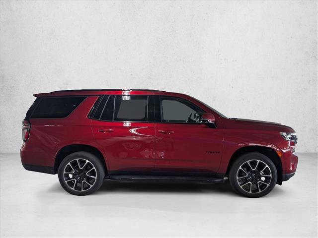 Used 2023 Chevrolet Tahoe RST w/ Luxury Package RWD image 4