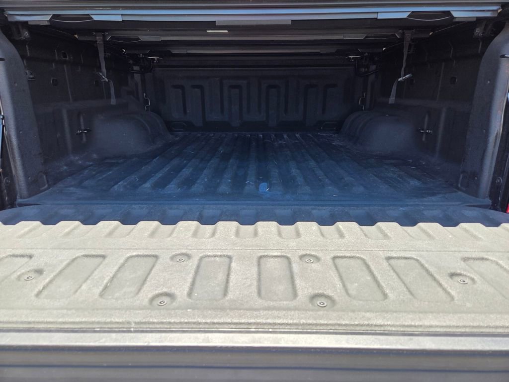 Used 2019 Ford Ranger Lariat w/ Equipment Group 501A Mid RWD image 9