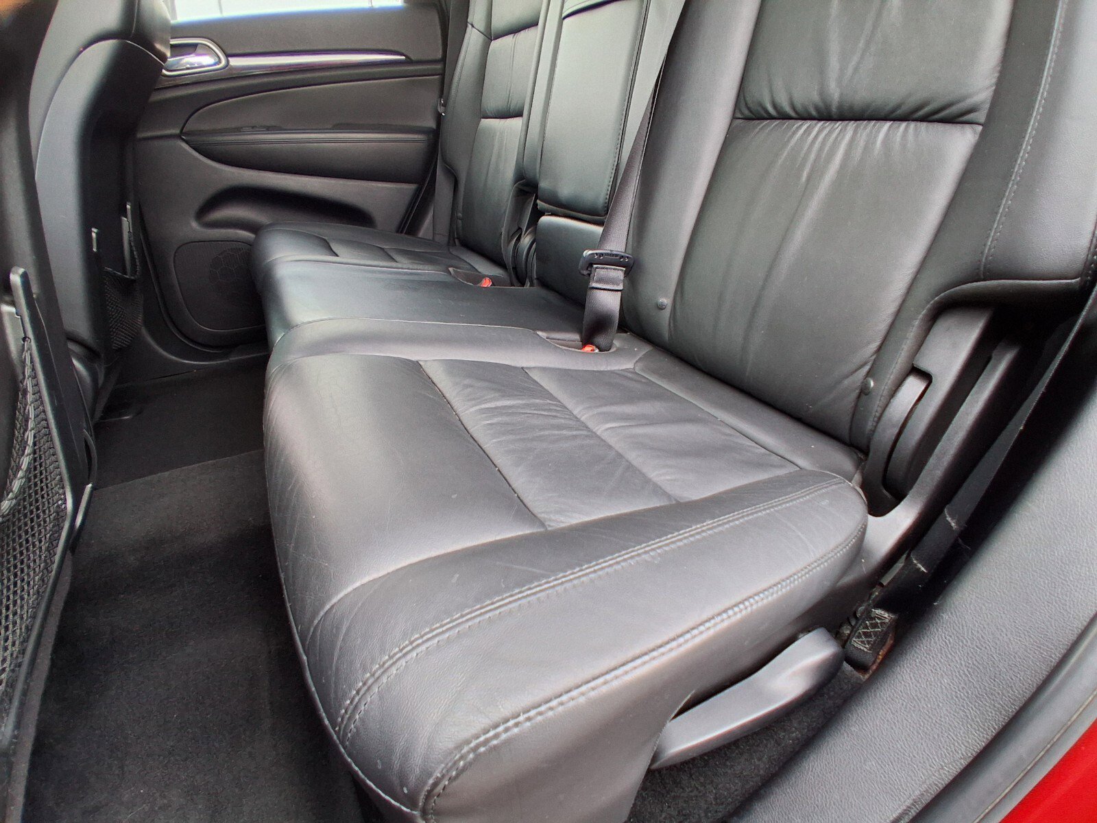 Used 2013 Jeep Grand Cherokee Laredo image 23