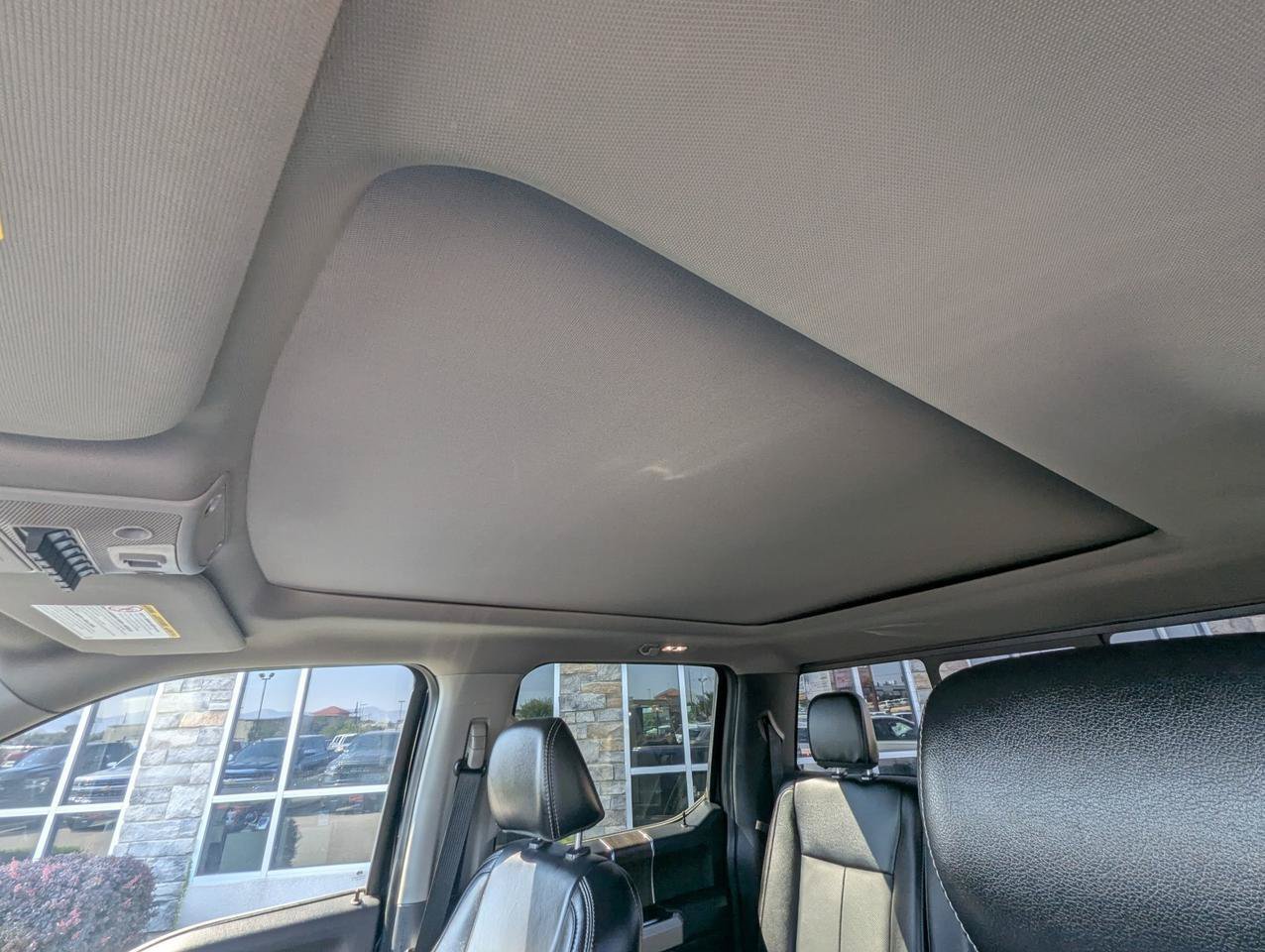 Used 2021 Ford F250 Lariat AWD/4WD image 25