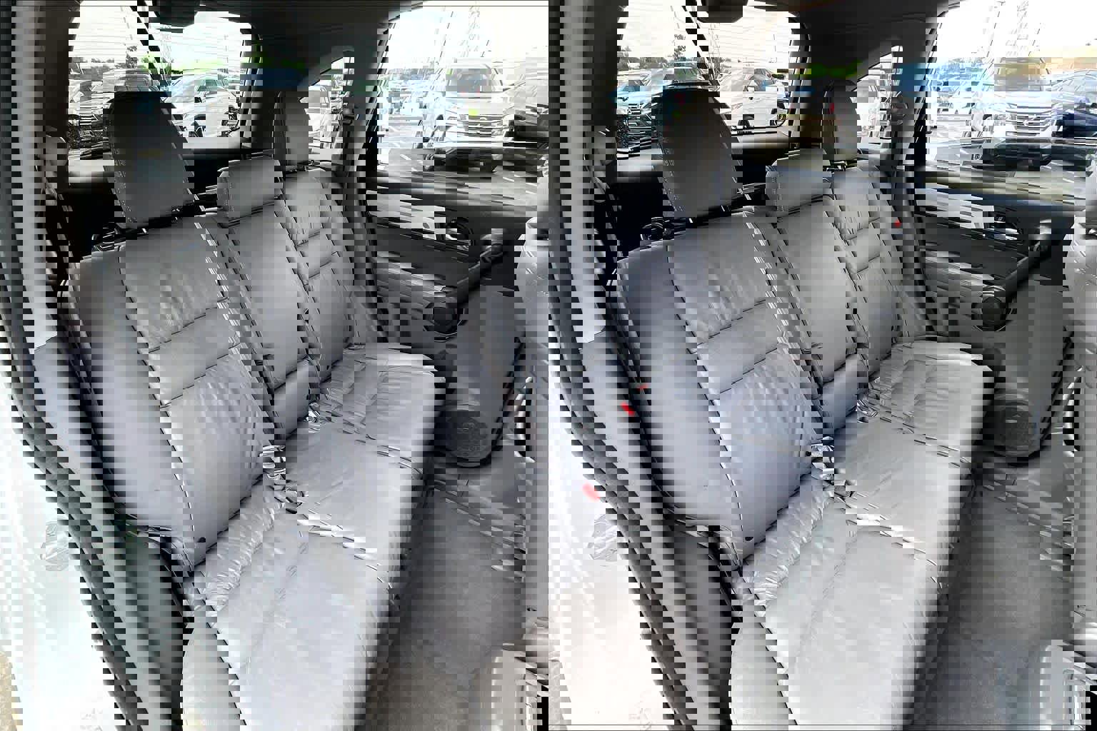 Used 2010 Honda CR-V EX-L image 16