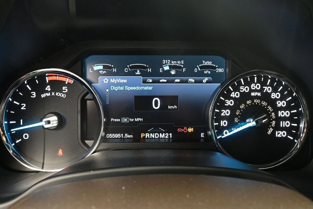 Used 2019 Ford F350 King Ranch w/ Tow Technology Bundle AWD/4WD image 30
