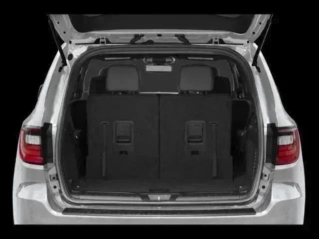 New 2025 Dodge Durango AWD w/ Skid Plate Group image 11