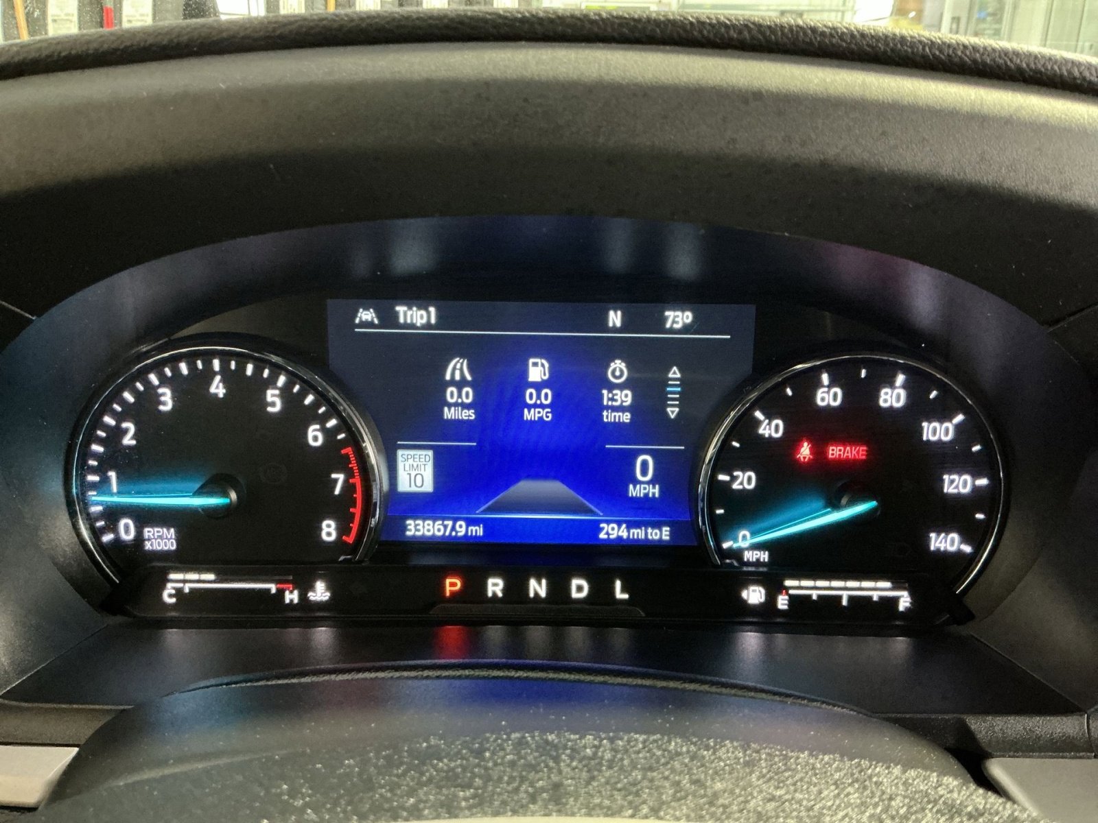 Used 2022 Ford Explorer XLT w/ Equipment Group 202A AWD/4WD image 18