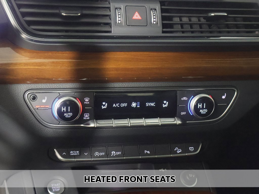 Used 2023 Audi Q5 2.0T Premium w/ Convenience Package image 7