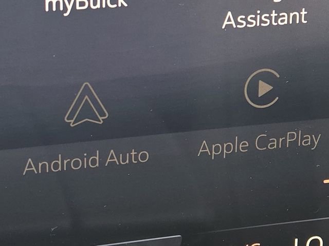New 2026 Buick Envision Preferred image 6