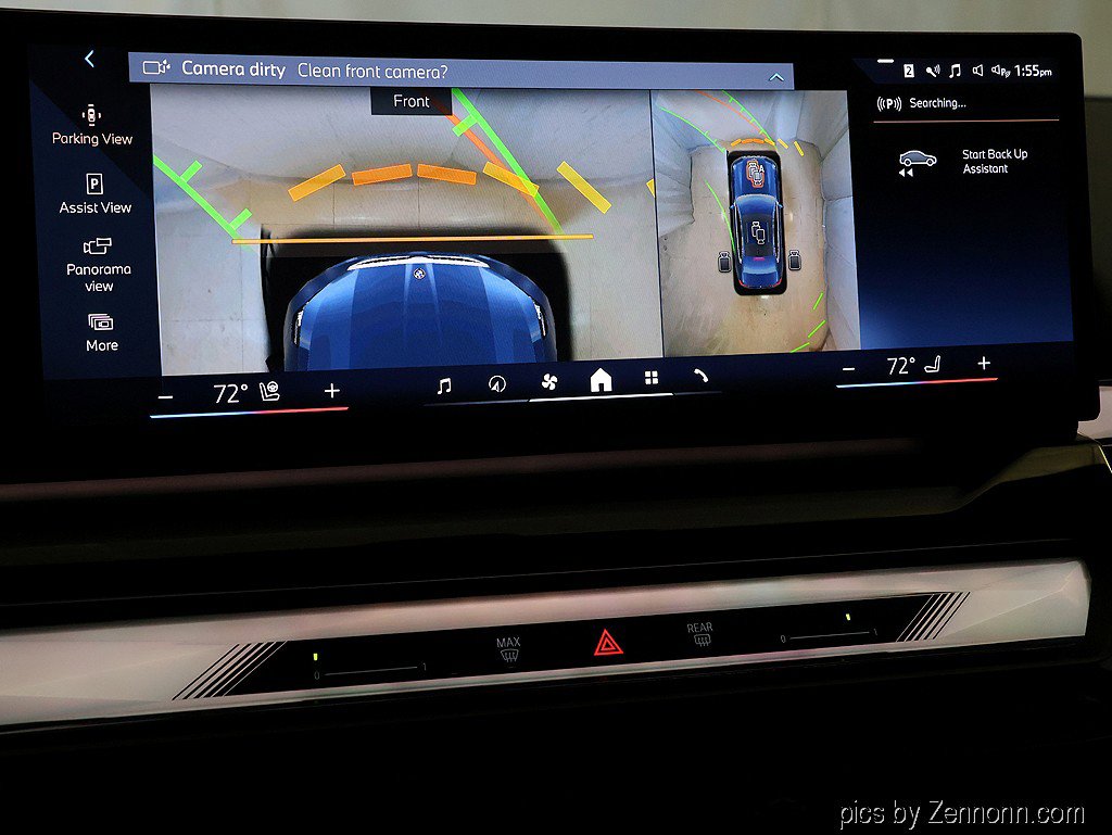 Certified 2025 BMW 540i xDrive image 22