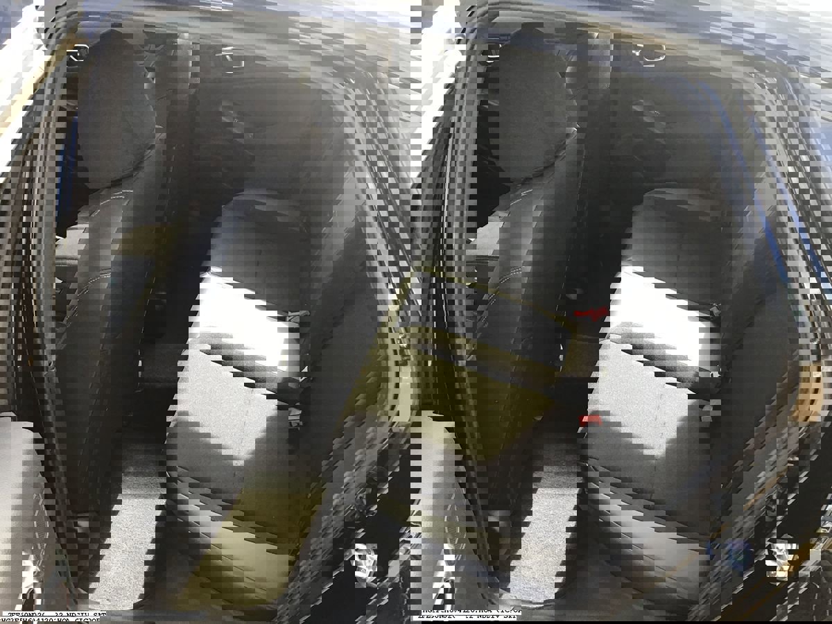 Used 2022 Honda Civic Sport image 13