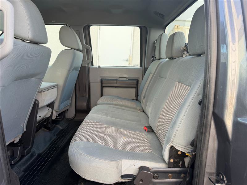 Used 2012 Ford F250 XL w/ PWR Equipment Group AWD/4WD image 48