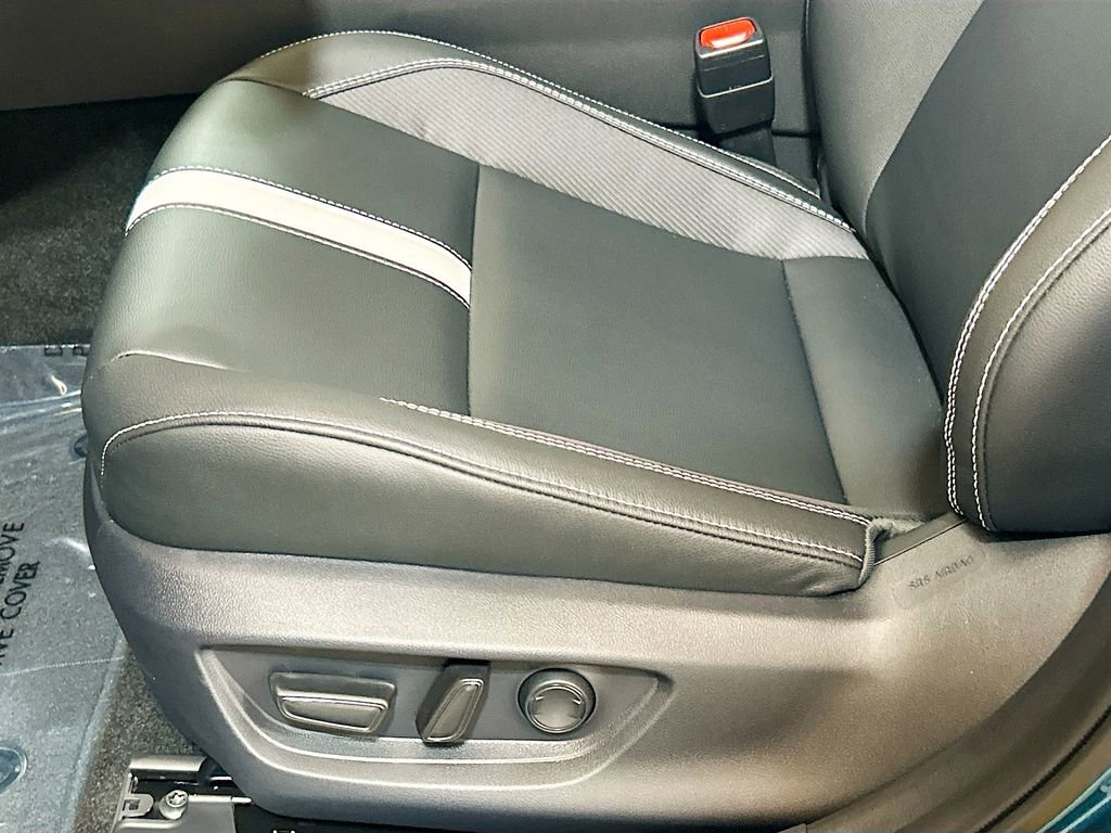 Used 2026 Toyota Camry SE w/ Multimedia Upgrade Package FWD image 16