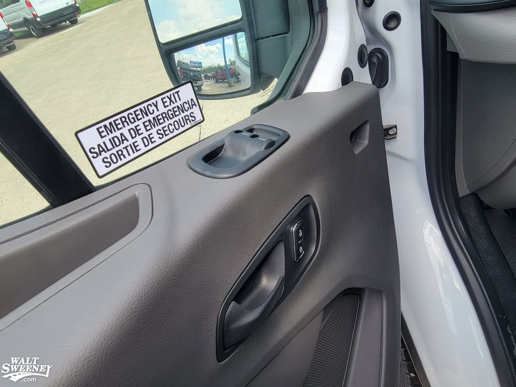Used 2024 Ford Transit 350 XL RWD image 17