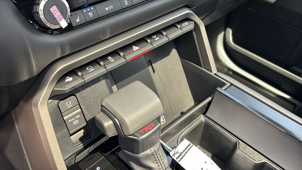 New 2026 Toyota Tundra Platinum AWD/4WD image 25