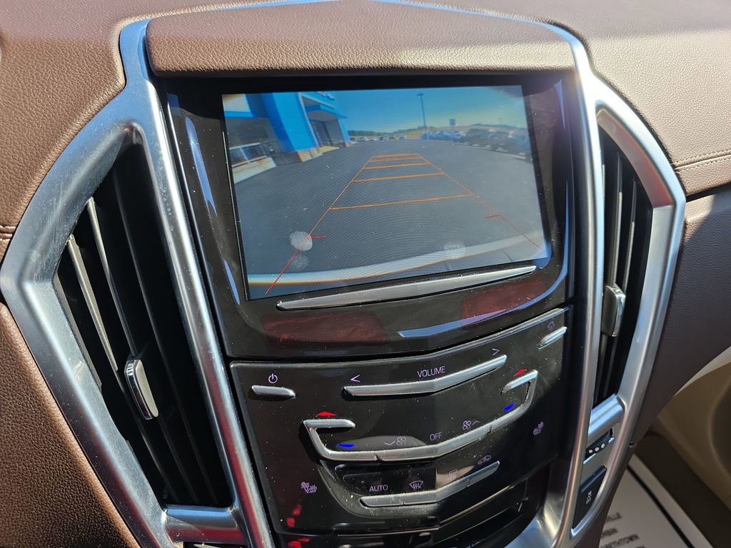 Used 2015 Cadillac SRX Performance w/ Driver Awareness Package AWD/4WD image 18