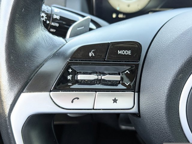 Used 2024 Hyundai Tucson Limited image 22